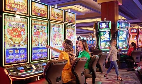 How to Choose the Right Online Slot Game